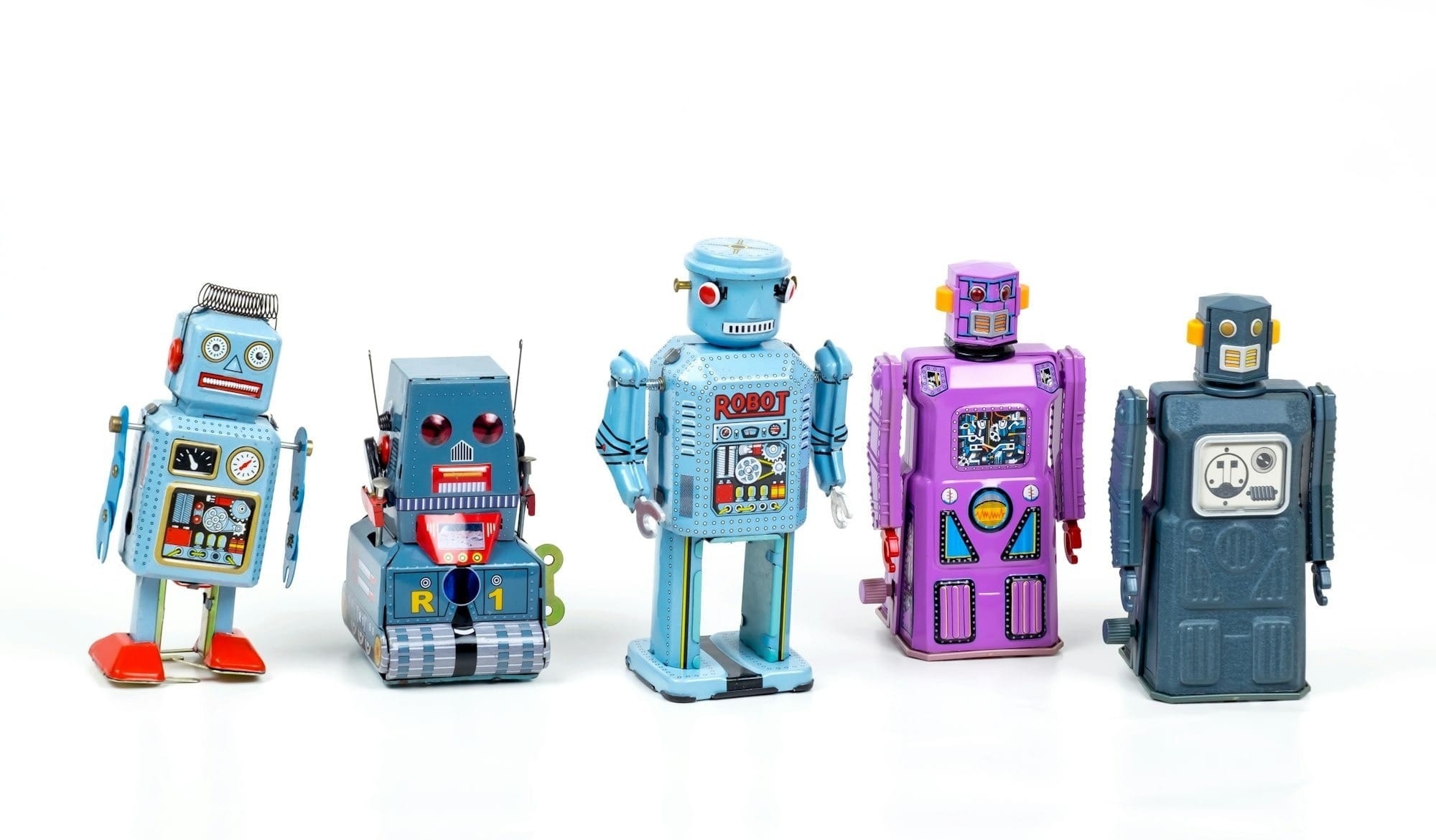 robots.txt File in Shopify